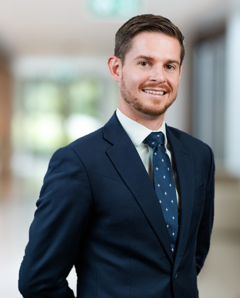 Christopher White, Managing Director, Silverpeak