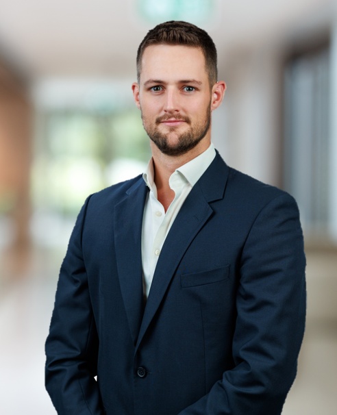 James Wilson, Senior Vice President, Silverpeak