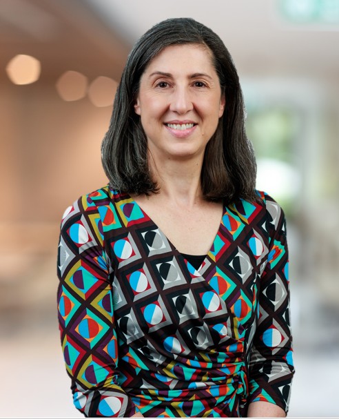 Jane Martin, Partner, Silverpeak