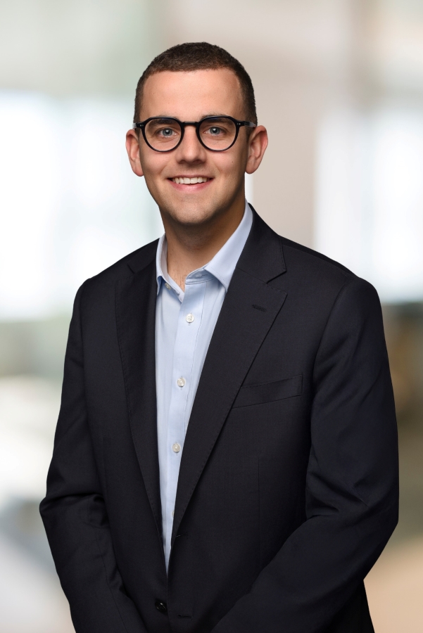 Nick Sealey Senior Analyst Silverpeak