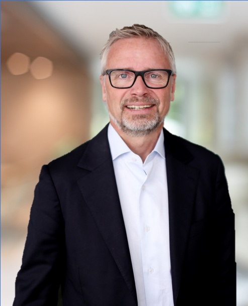Per Arne Jensen, Senior Advisor, Silverpeak