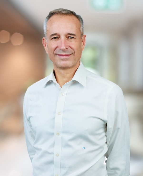 Pietro Strada, Managing Partner, Silverpeak