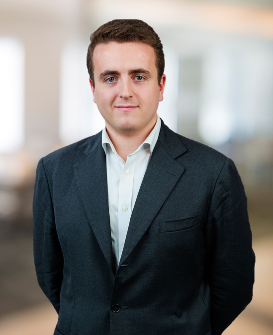 Thomas Tisone, Vice President, Silverpeak