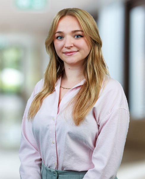 Lois Richards, Office & HR Manager, Silverpeak